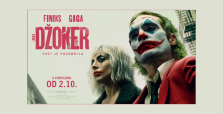 cineplexx repertoar joker 2