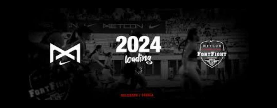 metcon fortfight
