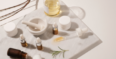 winter skincare