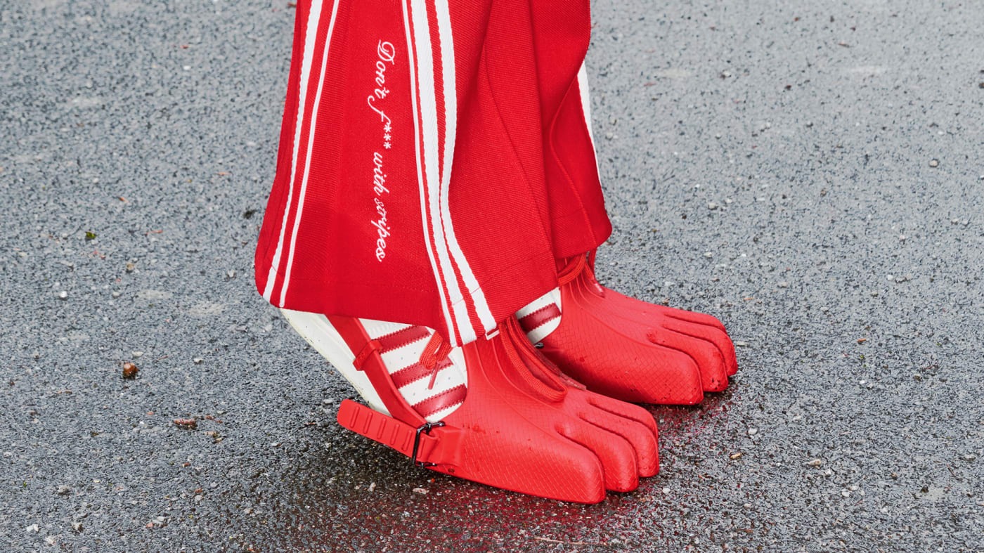 Adidas-kolekcija