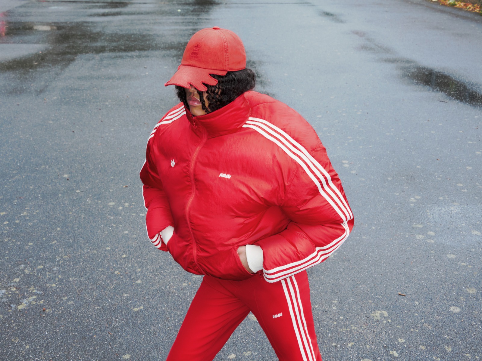 Adidas