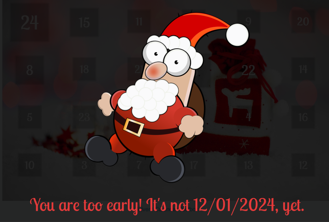 Lilly-advent-online