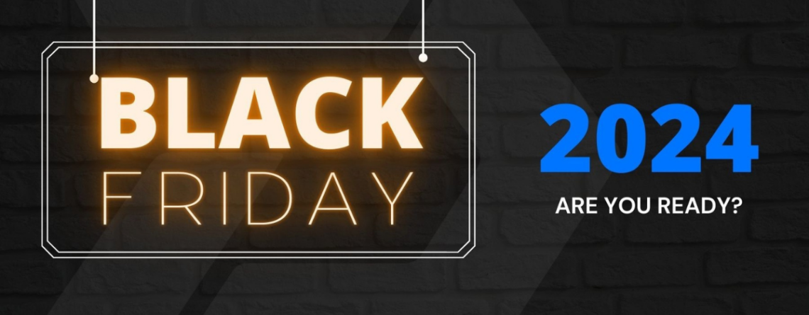 black friday