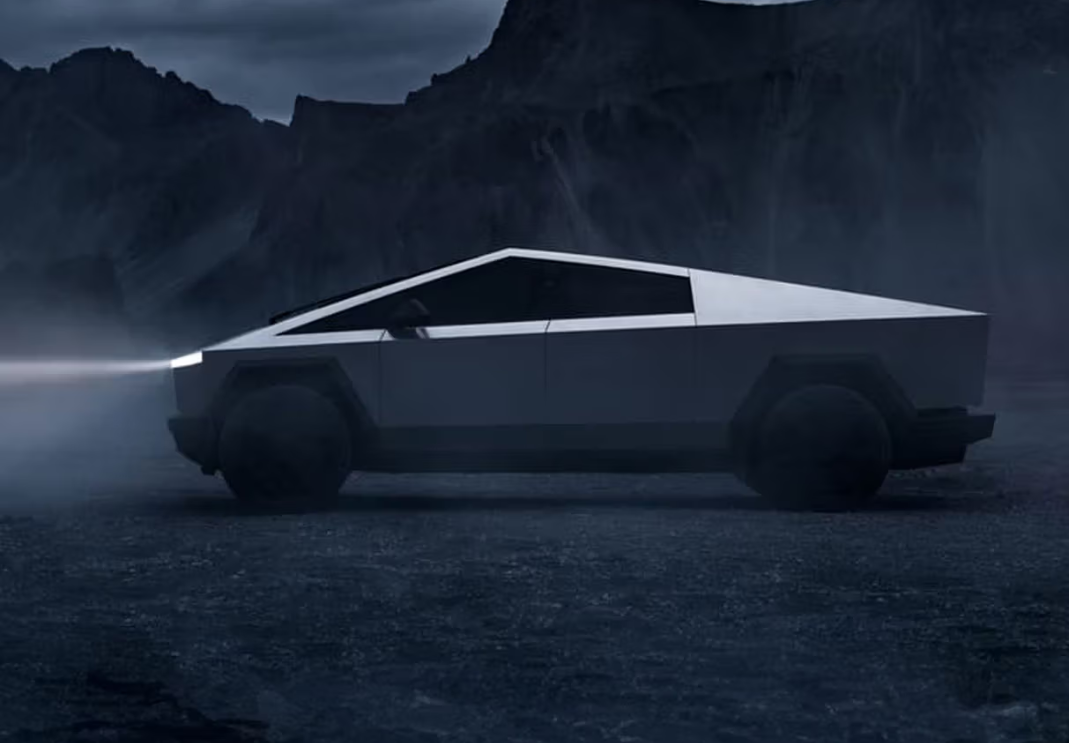 tesla