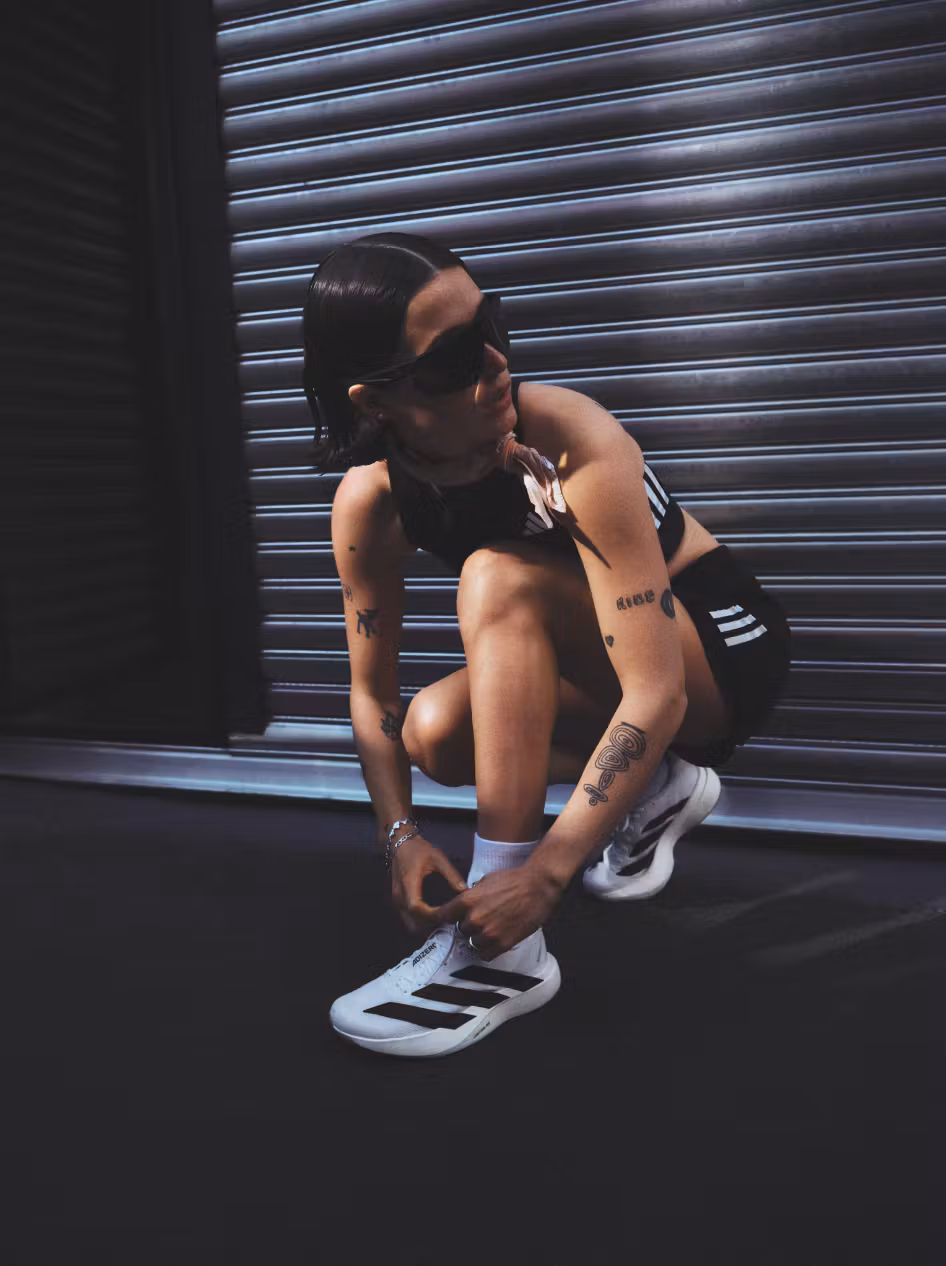 adidas sl