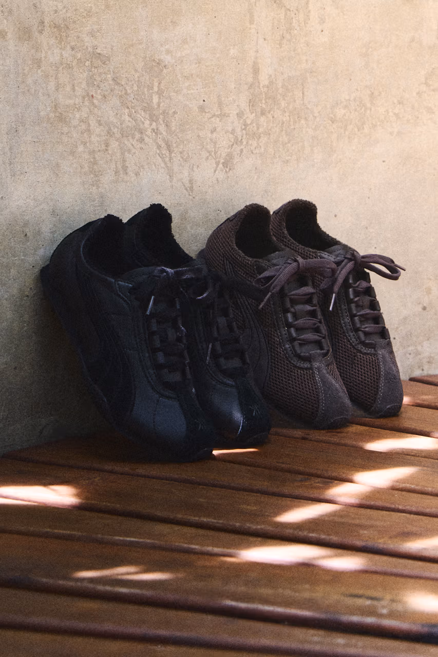 puma kith