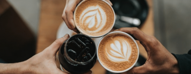 Beogradski coffee boom