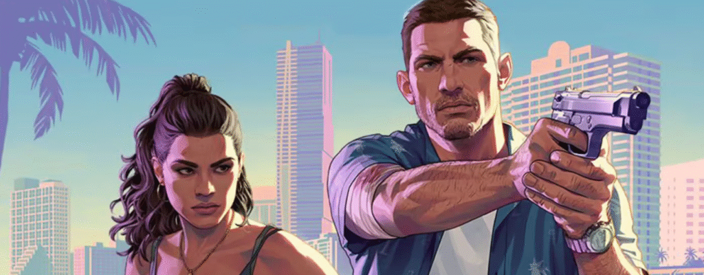 GTA VI dobija premijeru na Netflixu