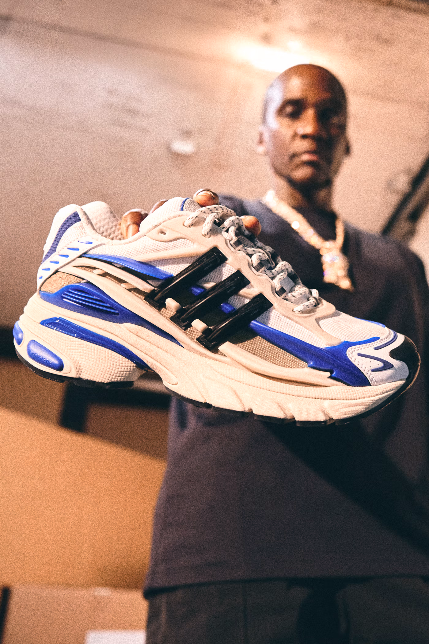adidas