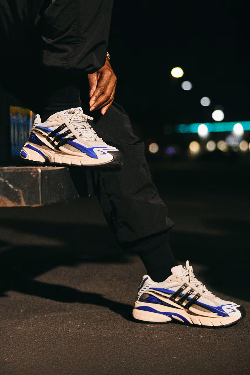 adidas