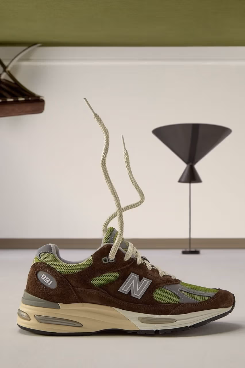 new balance matcha