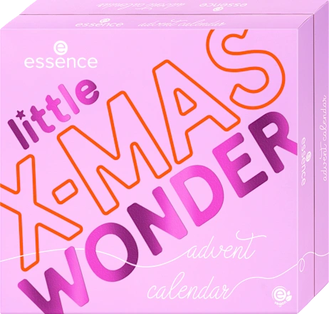 essence-little-x-mas-wonder-advent-kalendar