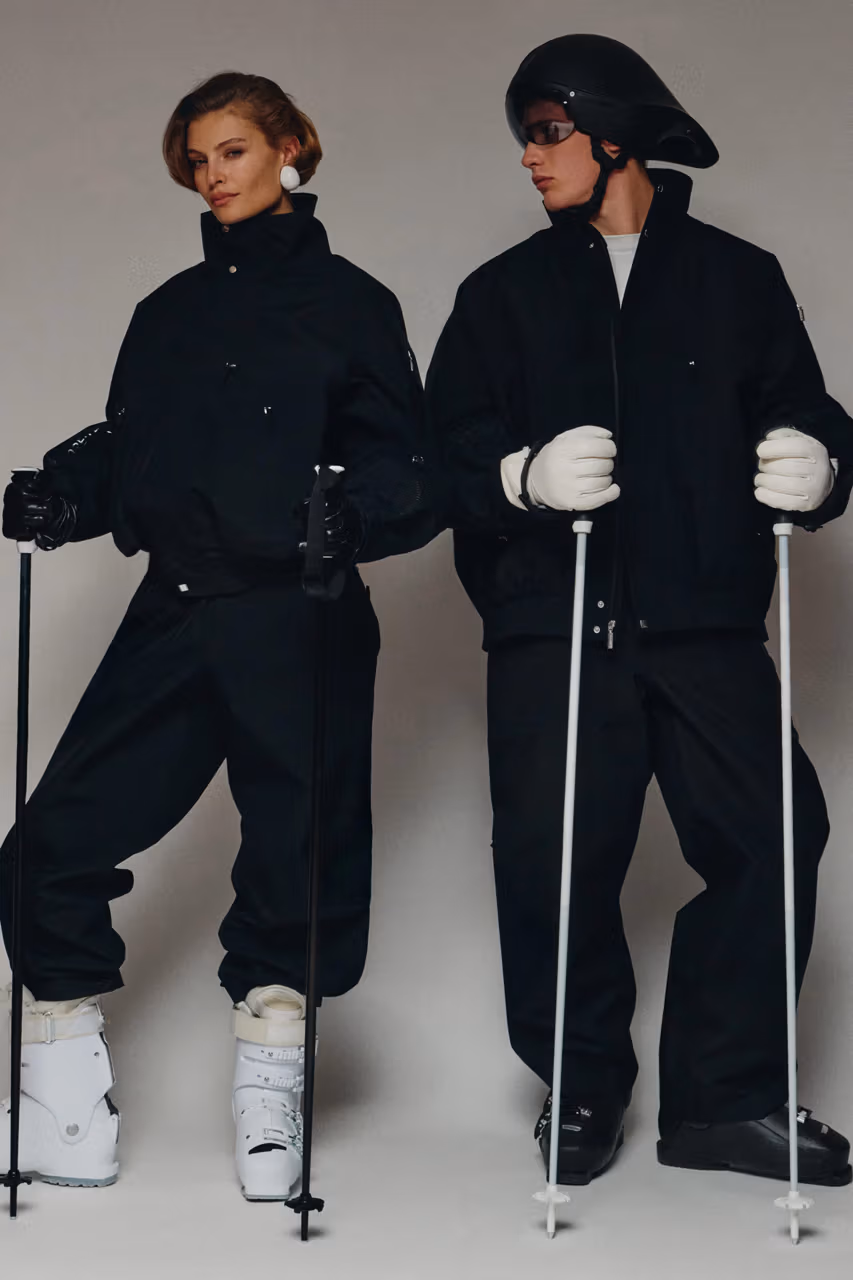 Jacquemus i Nike