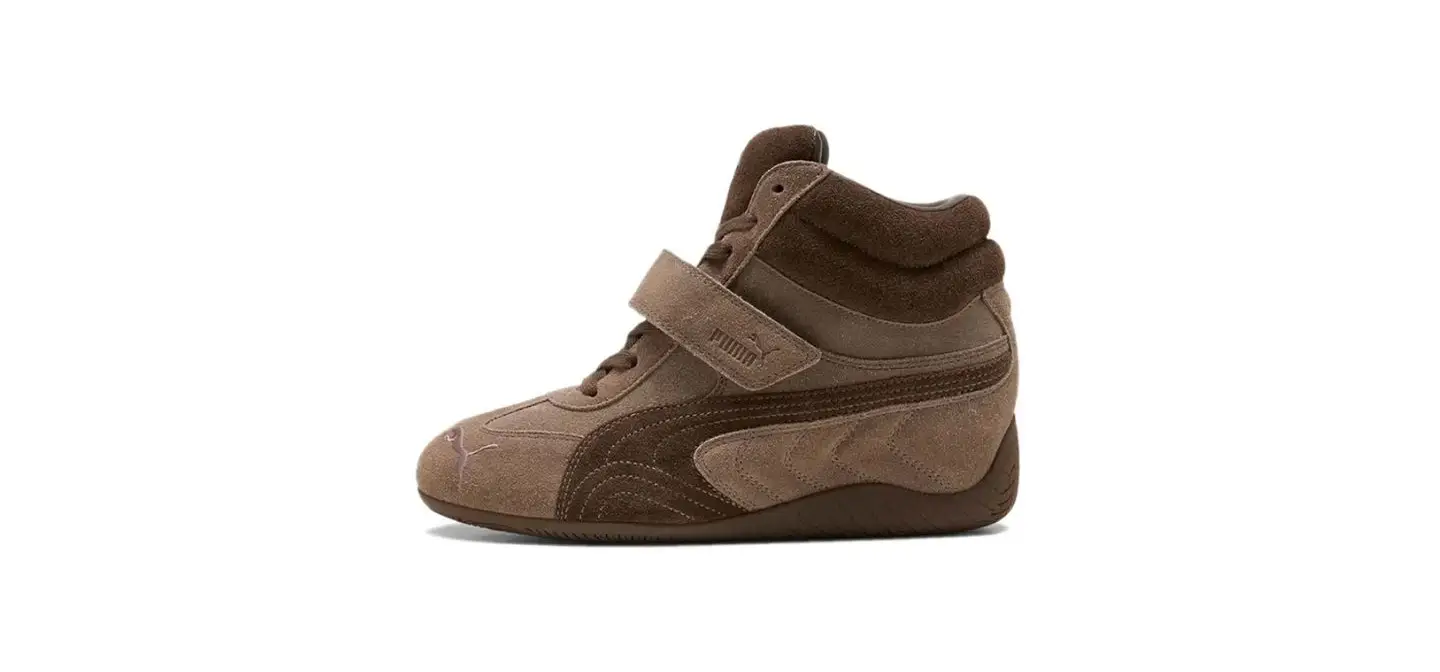 puma wedge