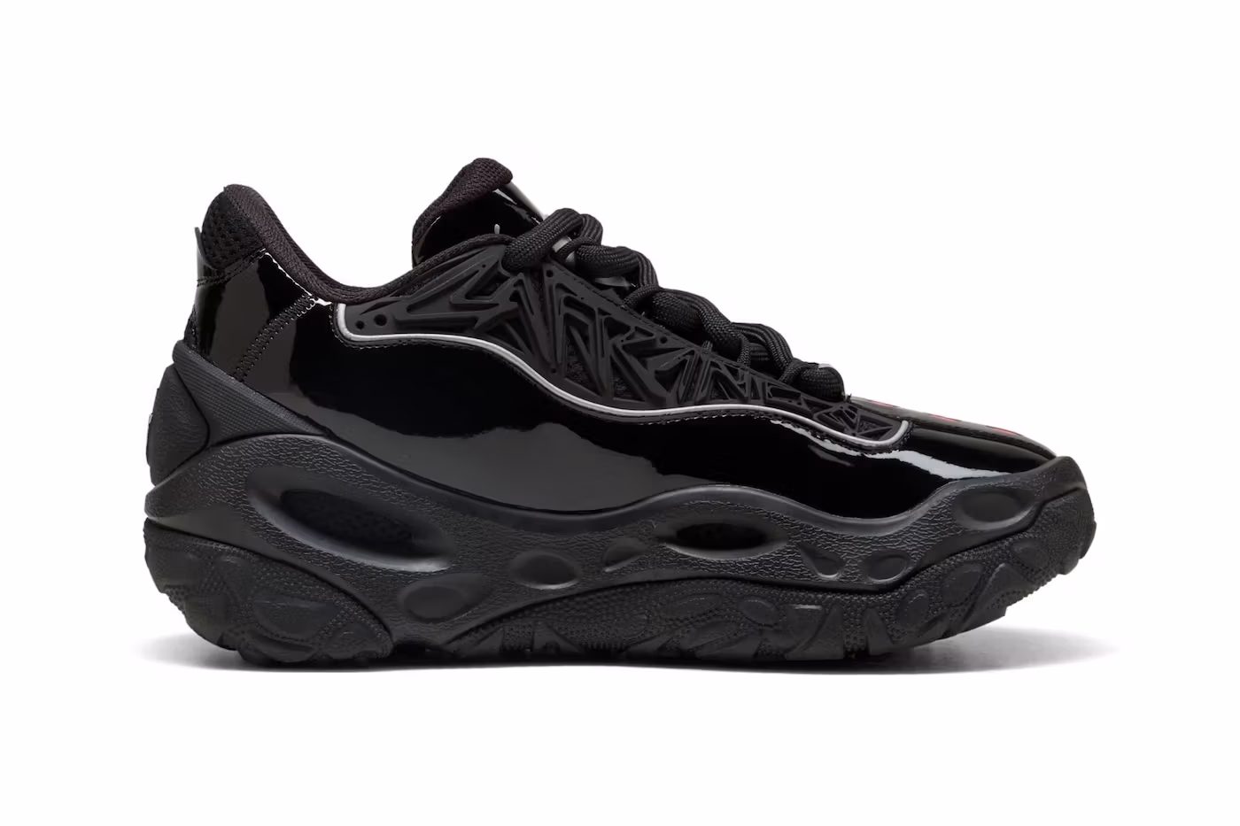 puma ff