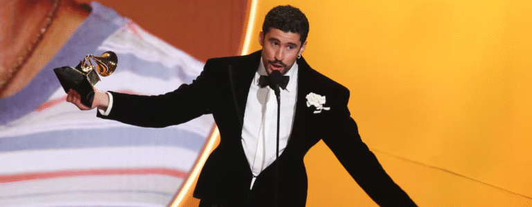 Otkrivamo ti ko je sve kući poneo Grammy nagrade