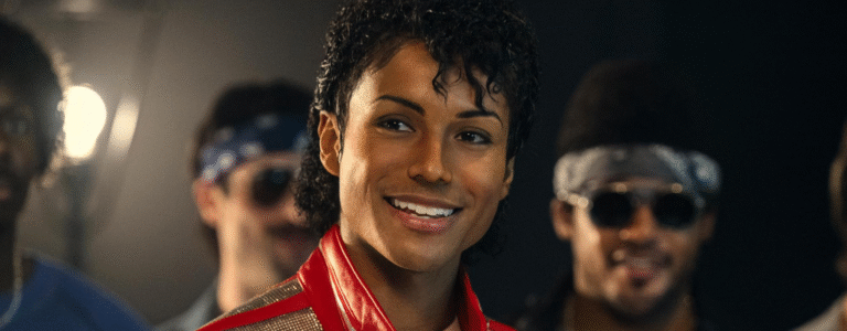 Kralj popa, Michael Jackson, dobija svoju filmsku priču
