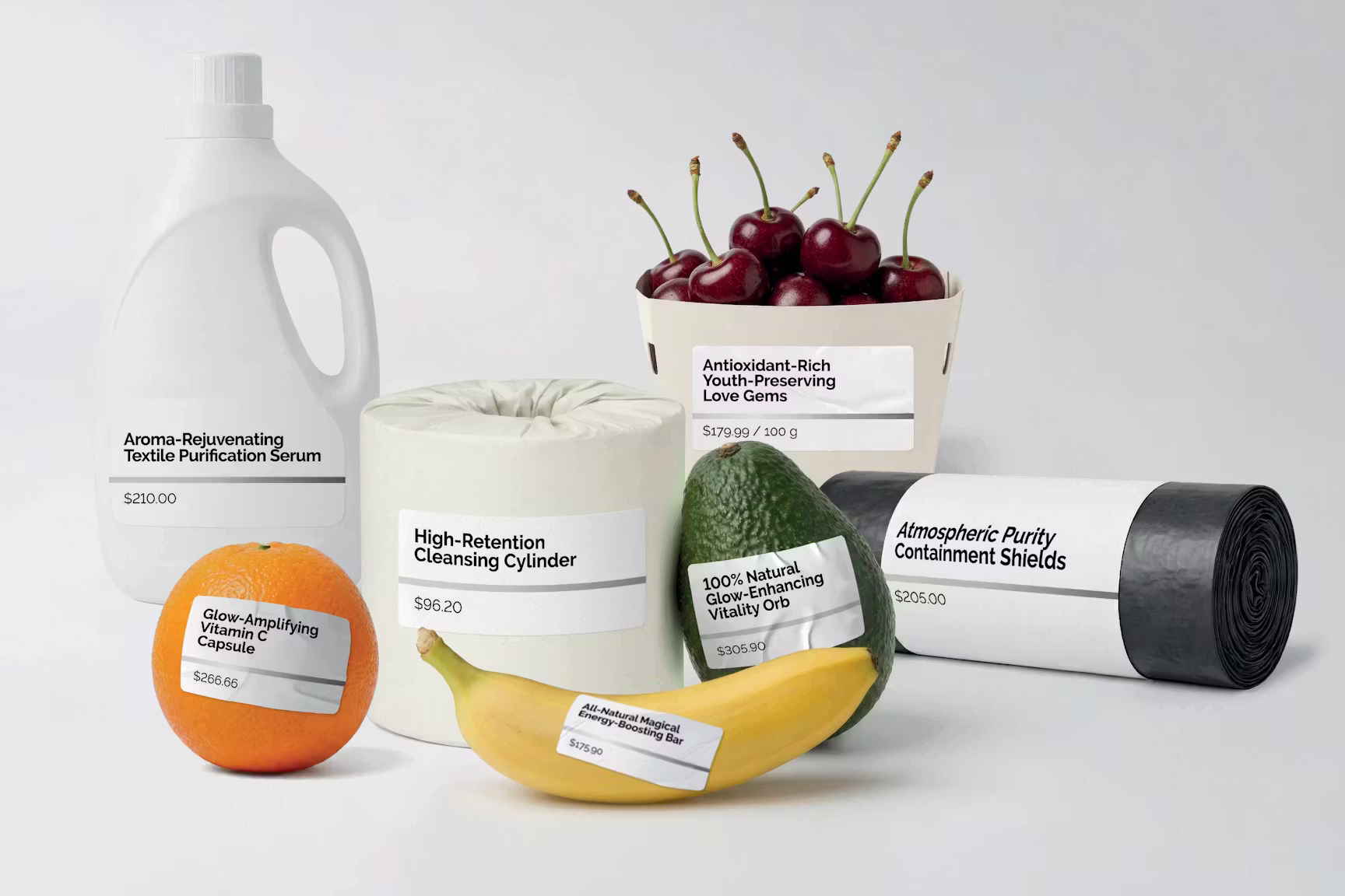 The Ordinary