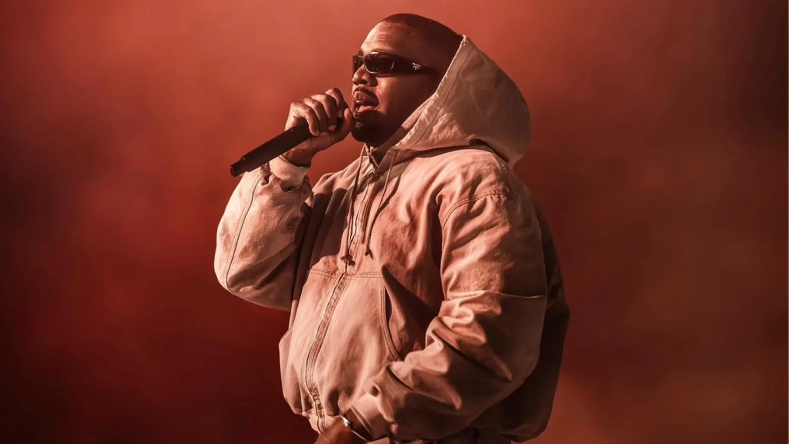 kanye west drama