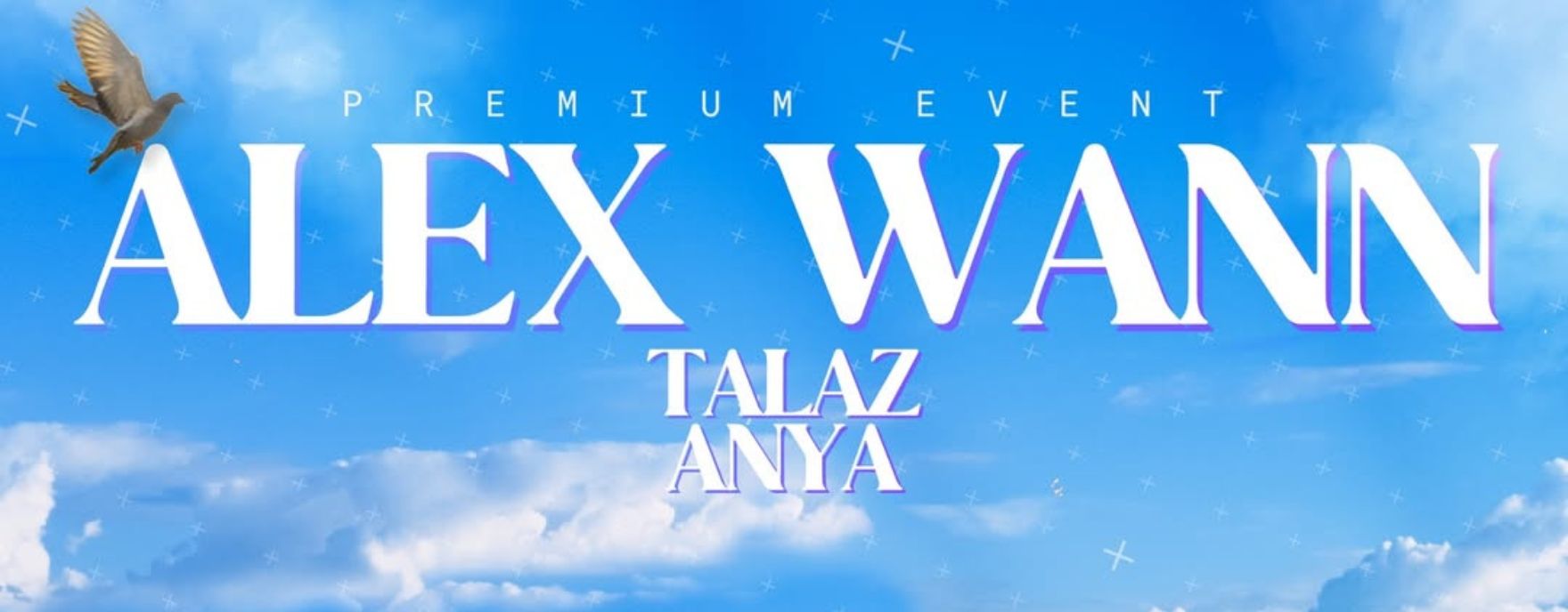 Talaz Alex Wann i Talaz večeras osvajaju Košutnjak na INFUSE žurki