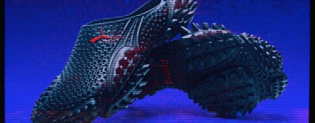 PUMA i A$AP Rocky imaju najbrutalnije klompe sezone