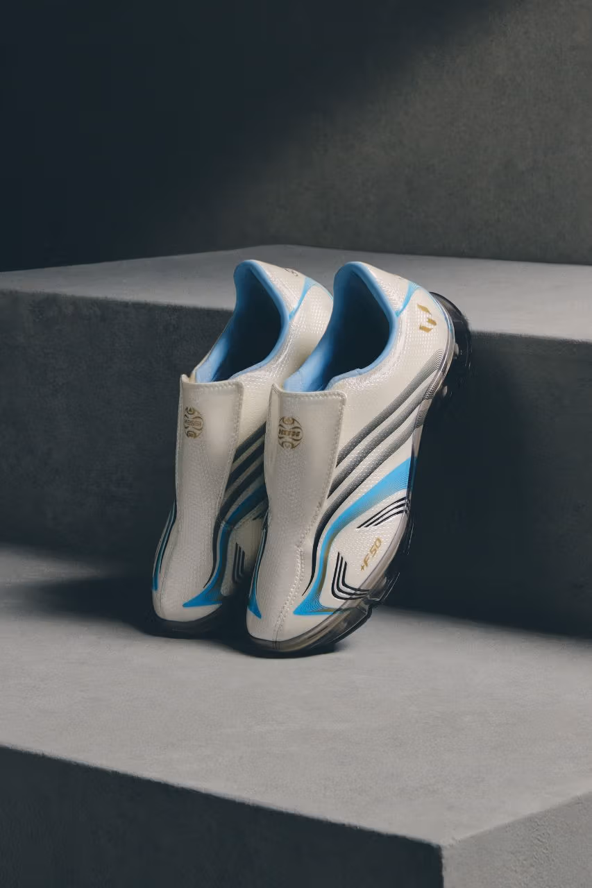 messi adidas