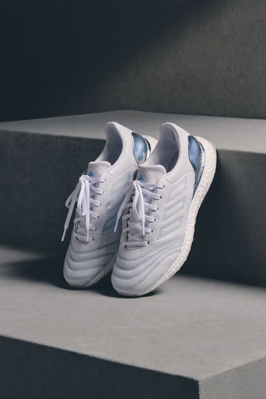 messi adidas