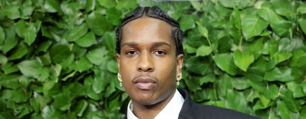 A$AP Rocky dolazi u Beograd
