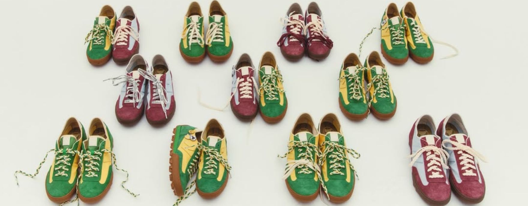 Fudbalski šik po New Balance receptu