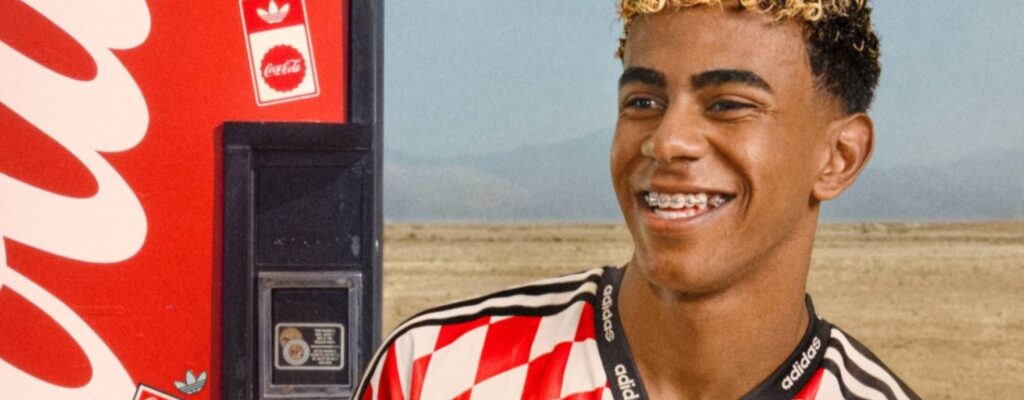 Adidas i Coca-Cola bude fudbalsku nostalgiju