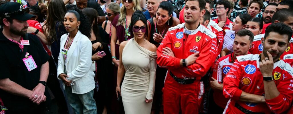 Top 5 modnih momenata koji su obeležili Grand Prix u Monaku