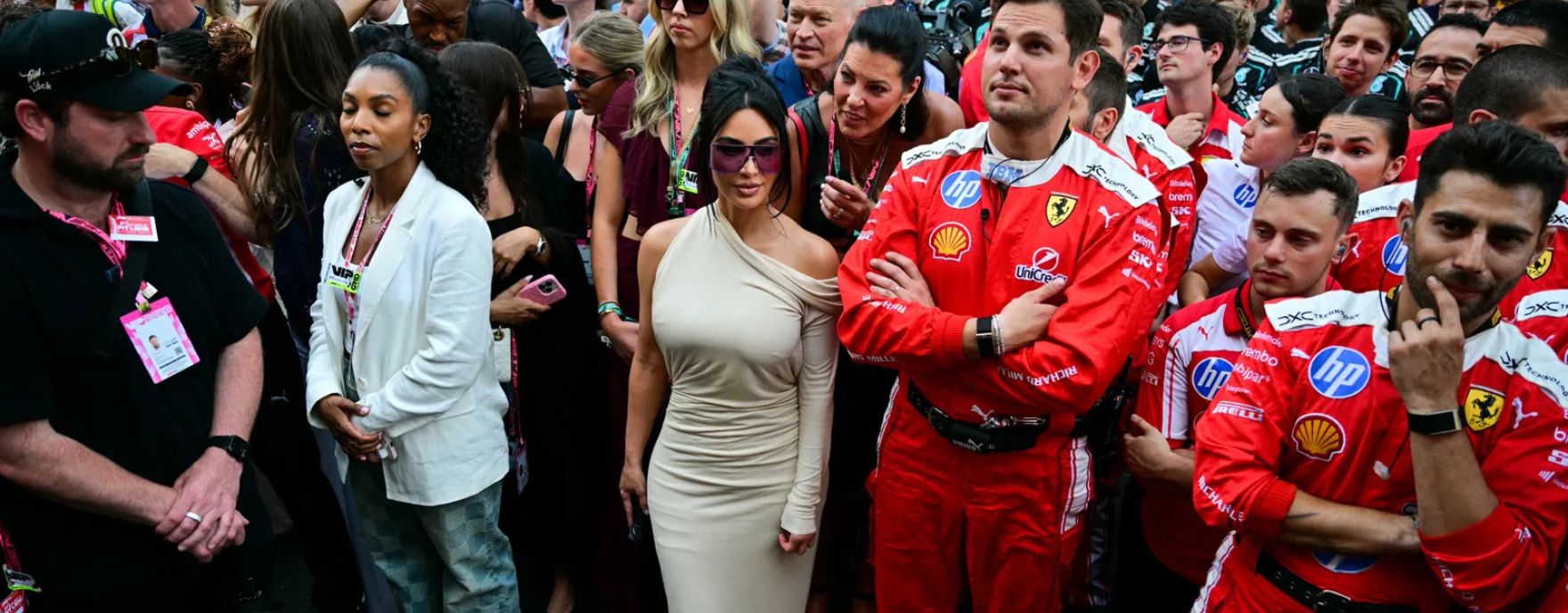 Top 5 modnih momenata koji su obeležili Grand Prix u Monaku
