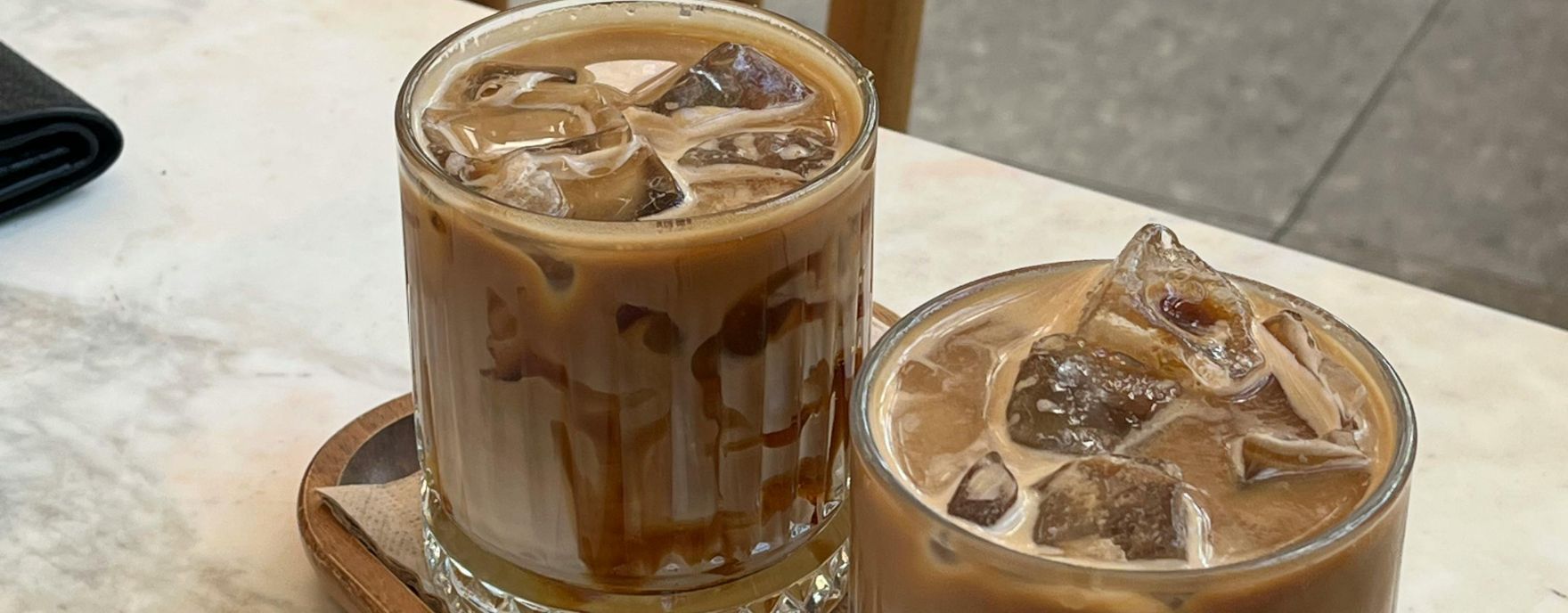 Ovog leta zaboravljamo vrhunski espresso i pijemo ove hladne kafe
