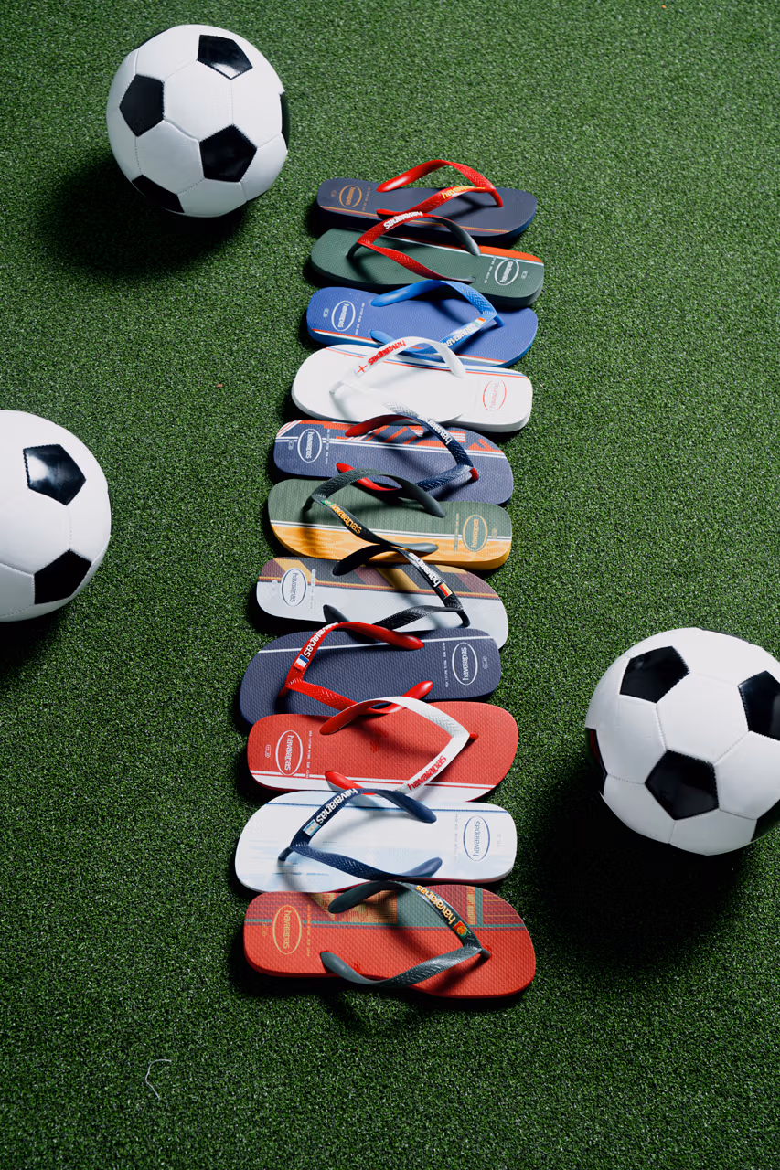 Havaianas