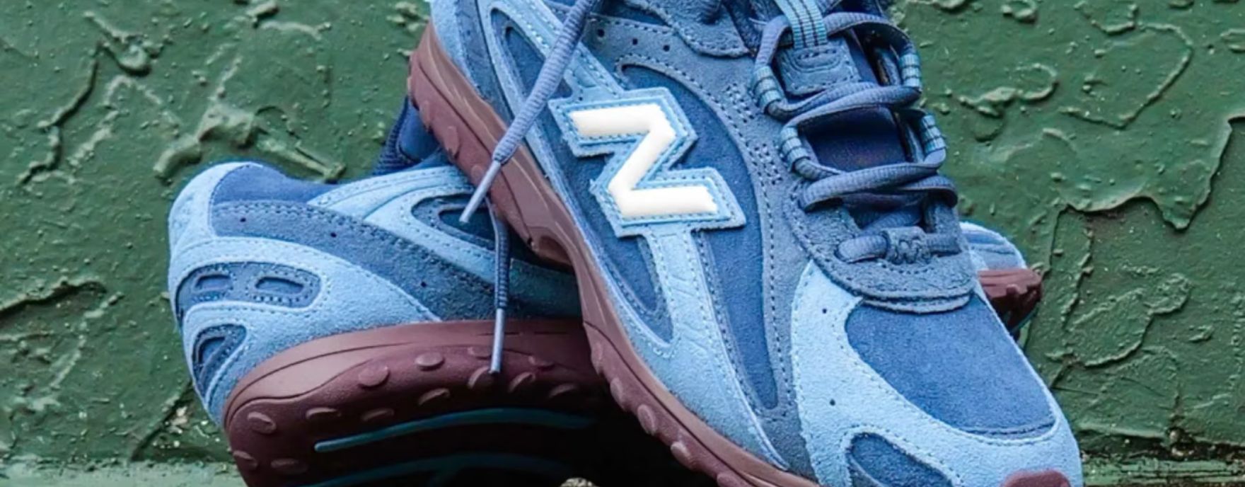 New Balance donosi nostalgiju u novom izdanju