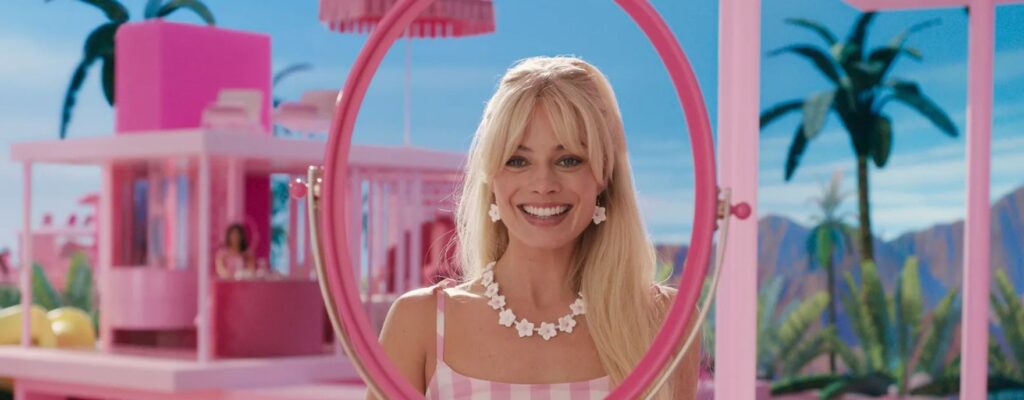Da li će film Barbie uskoro dobiti drugi deo?