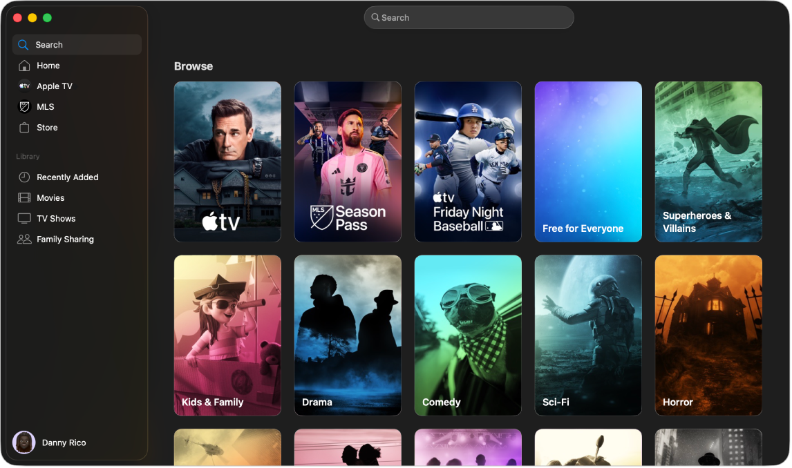 appletv
