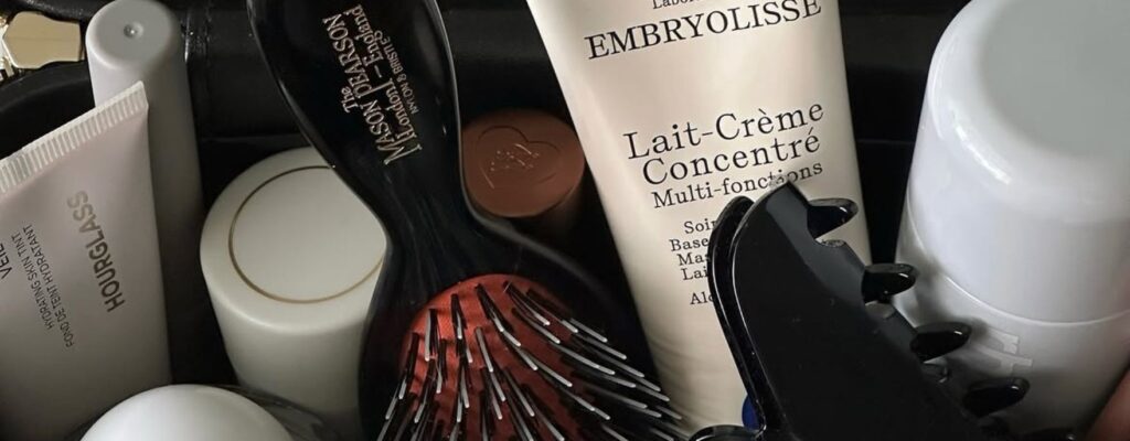 Vodič za savršen emergency beauty kit