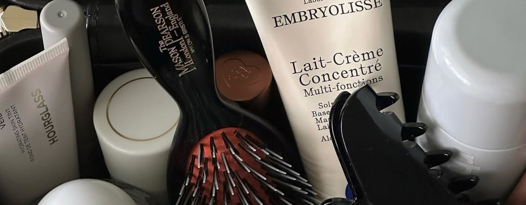 Vodič za savršen emergency beauty kit
