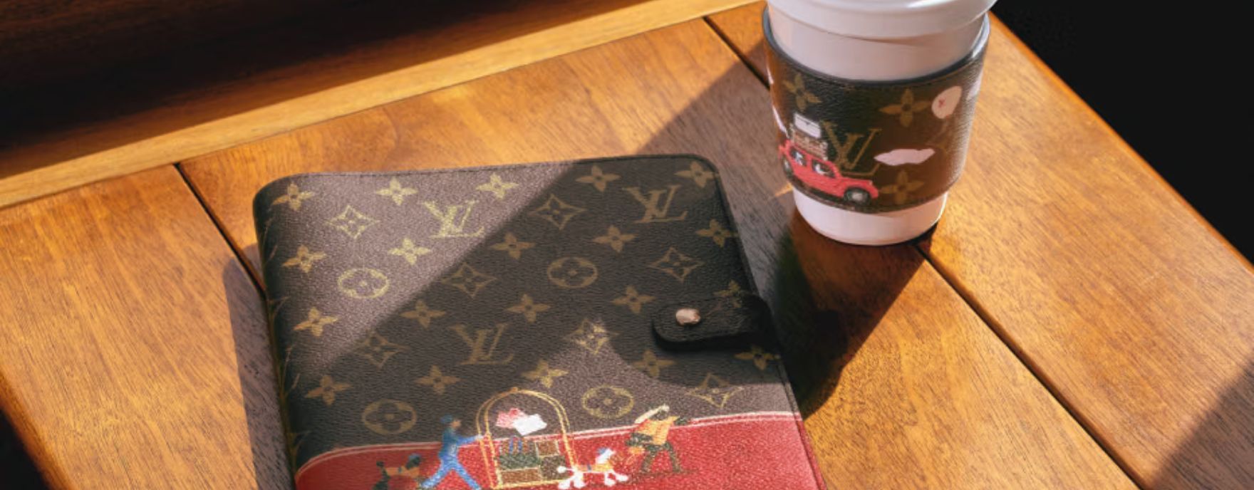 Louis Vuitton uživanje u putovanjima podiže na viši nivo