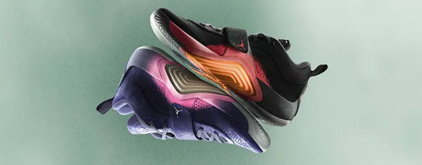 Jayson Tatum dobija novi signature model patika