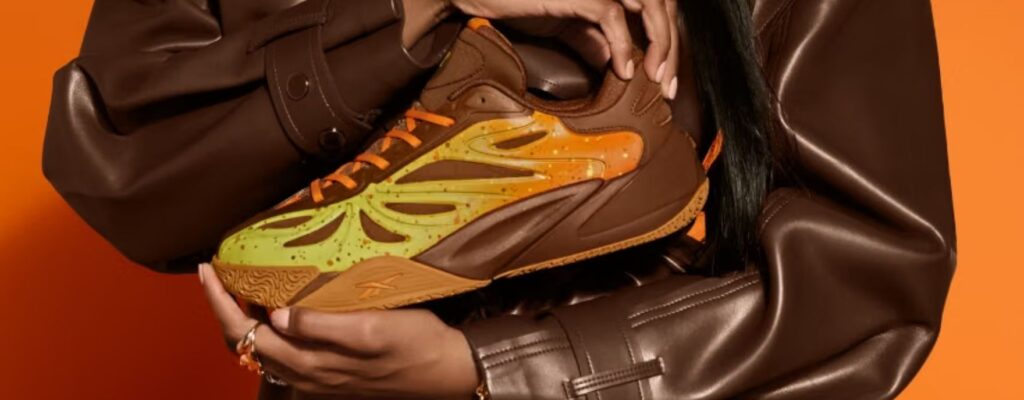 REESE’S i Reebok ljubav prema čokoladi prenose na patike