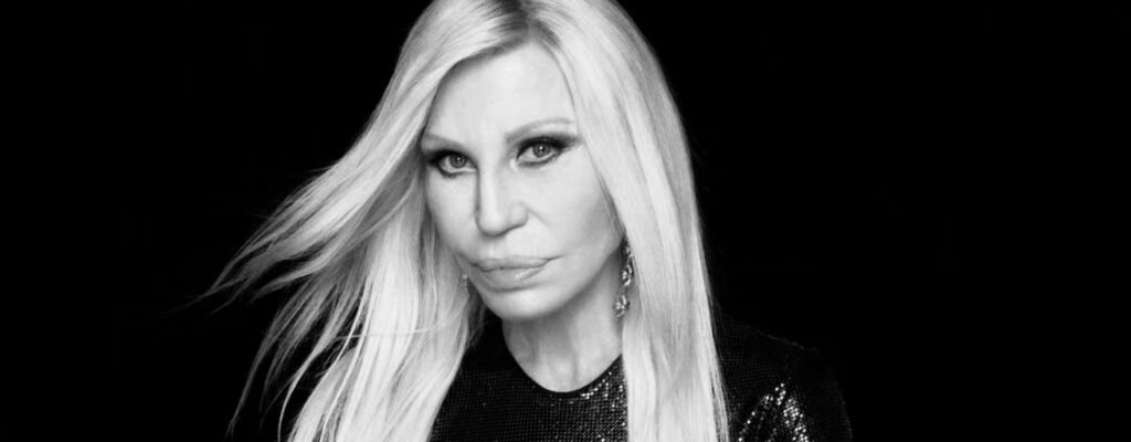 Donatella Versace i Revolve osnivaju novi modni brend