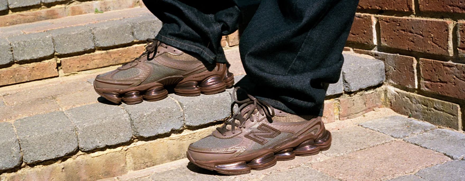 New Balance ABZORB 2000 linija patika sada postaje još bolja