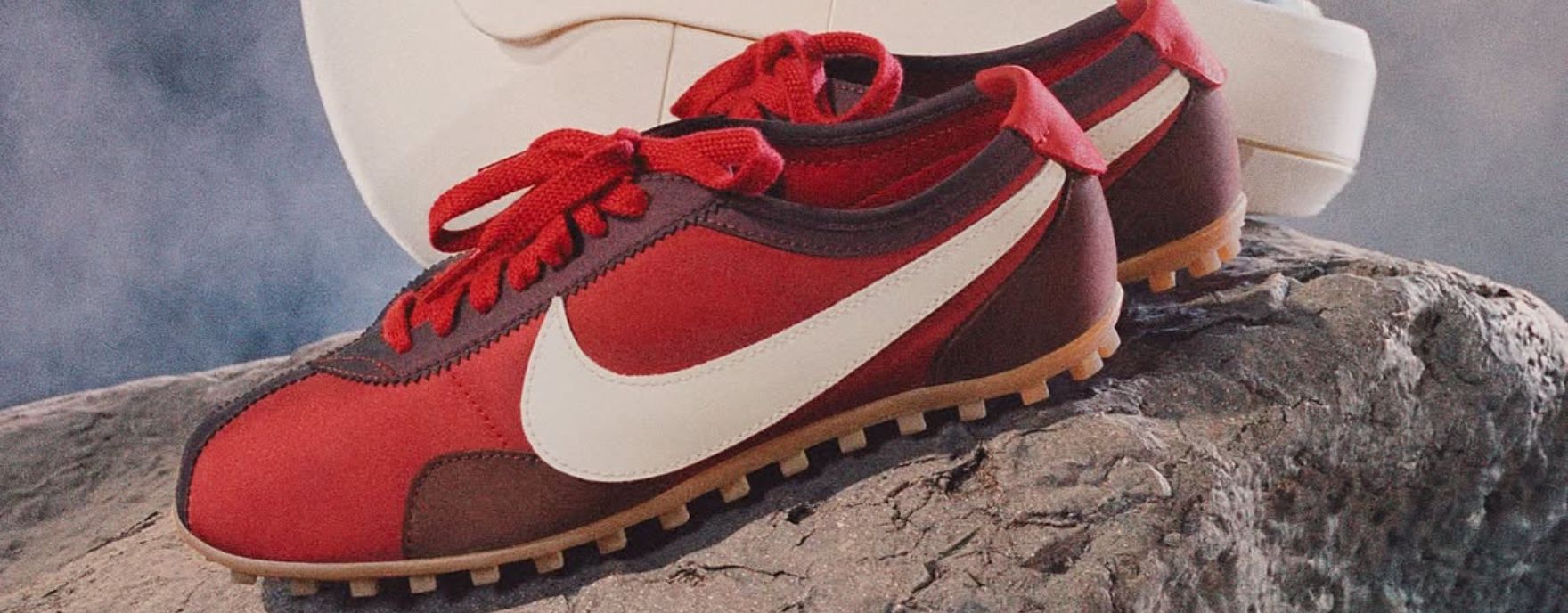 LISA oživljava Nike klasik iz 1971. godine