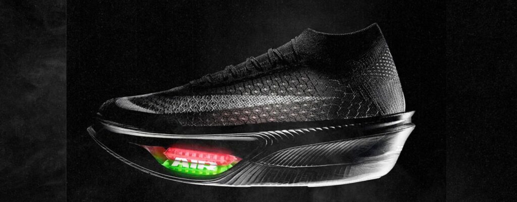 Nike Apex je novi kralj maratonskih trka