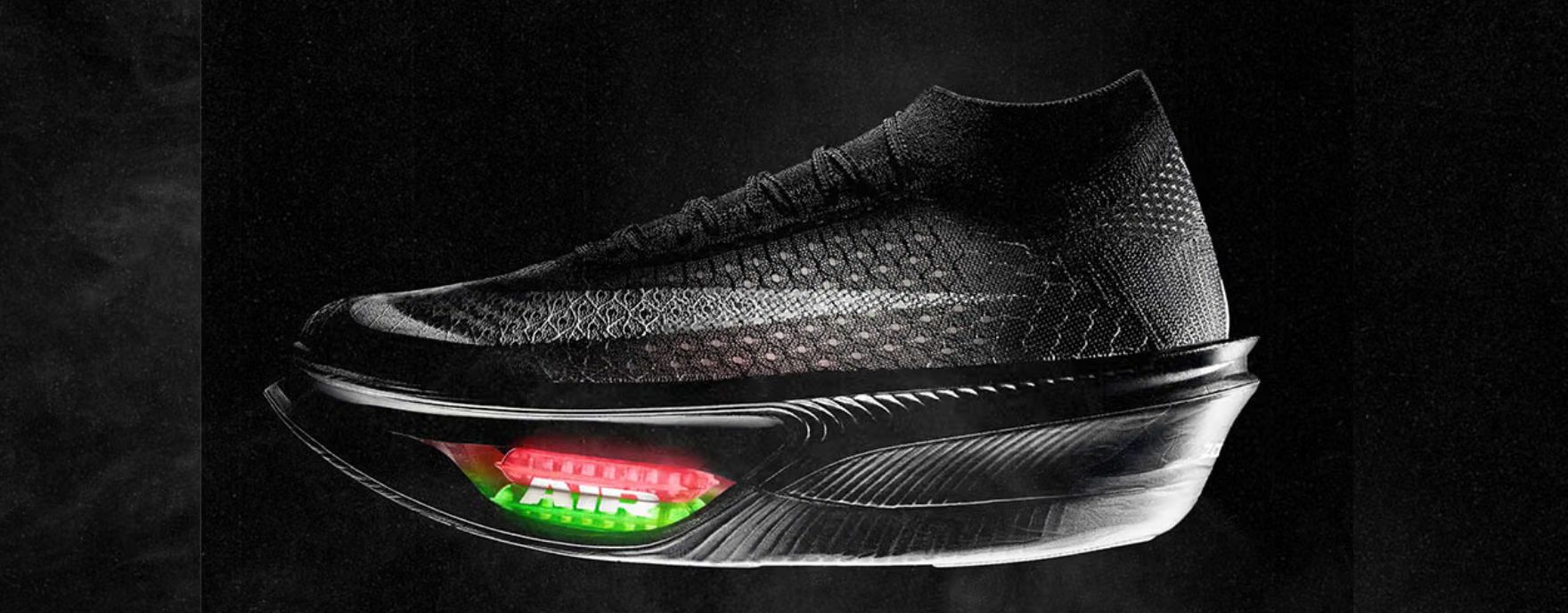 Nike Apex je novi kralj maratonskih trka