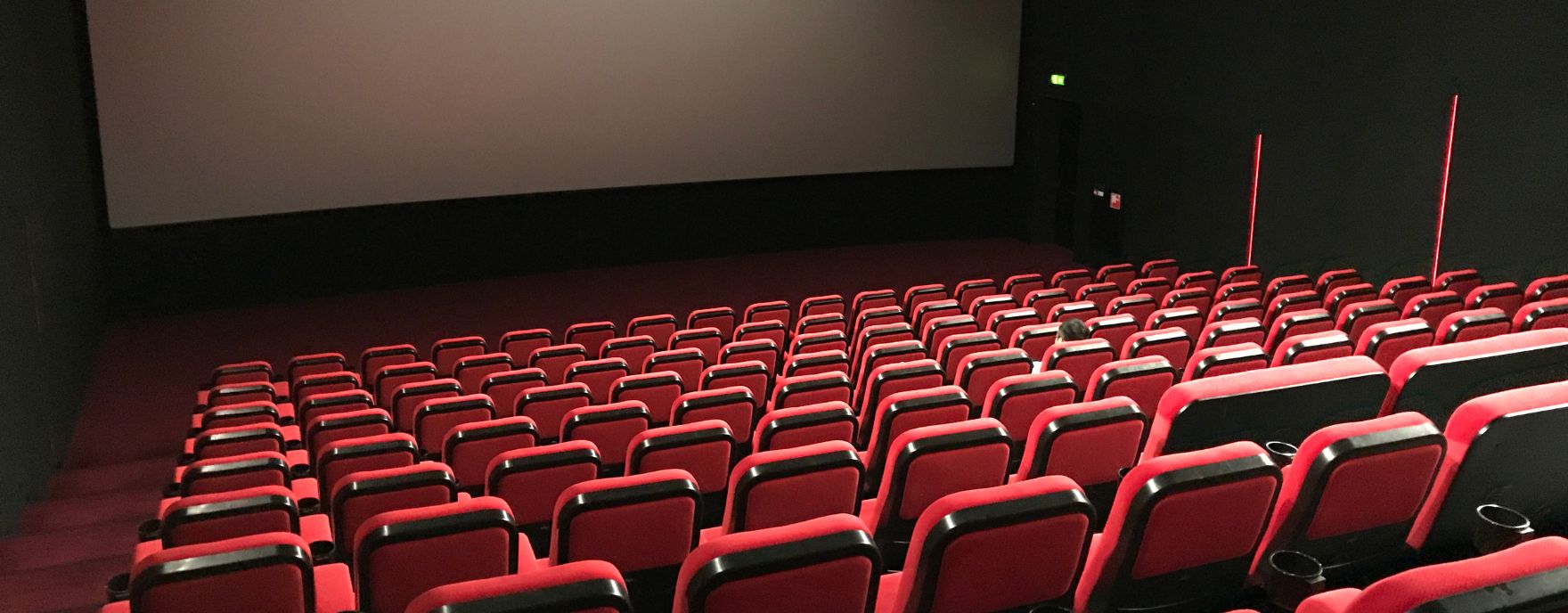 Da li se u današnje vreme isplati ići u bioskop?