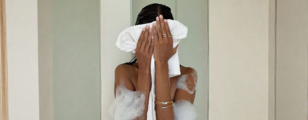 Everything Shower: Najveći beauty ritual sa interneta