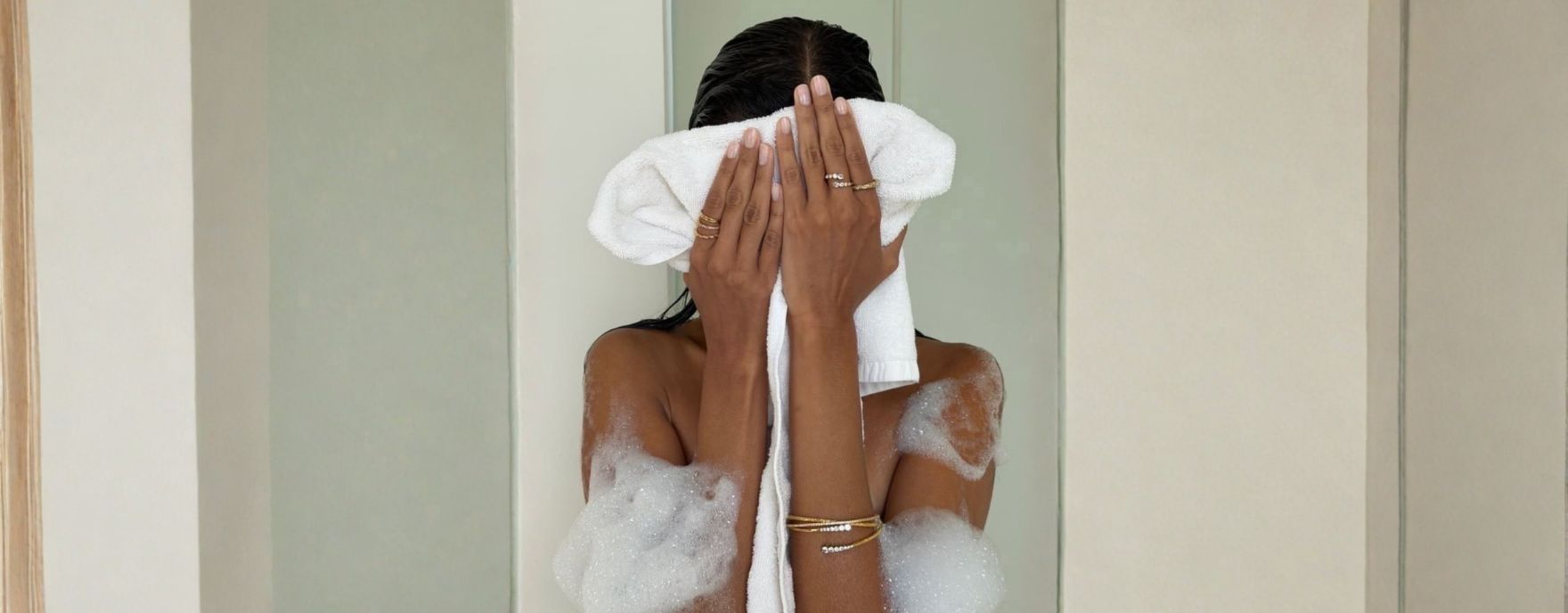 Everything Shower: Najveći beauty ritual sa interneta